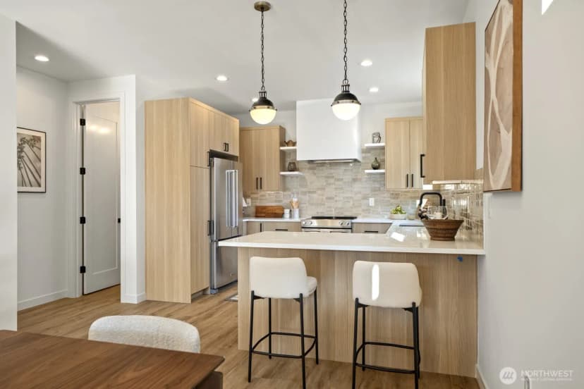 Property photo for 2769 59th Avenue Sw #b, Seattle photo 13