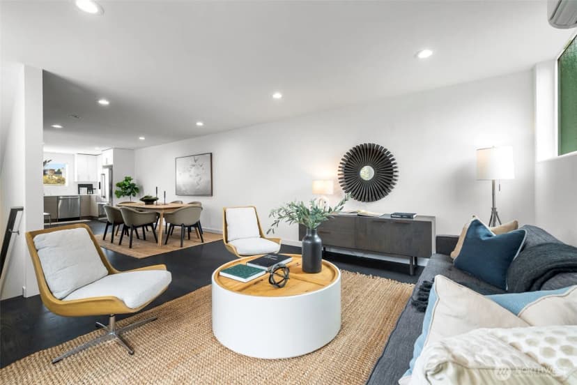 Property photo for 705 20th Place S #a, Seattle photo 9