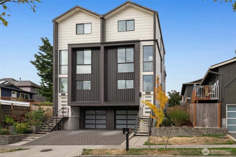 Property photo for 705 20th Place S #a, Seattle photo 34