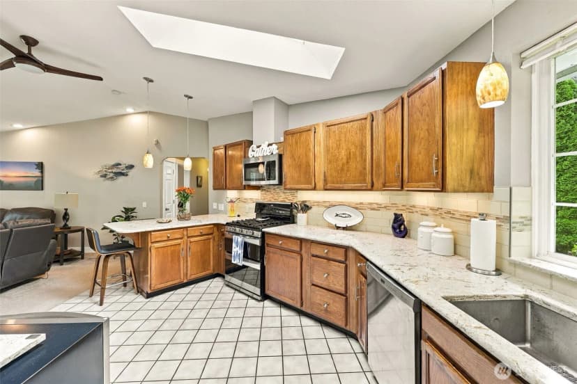 Property photo for 6710 152nd St Court Nw, Gig Harbor photo 8