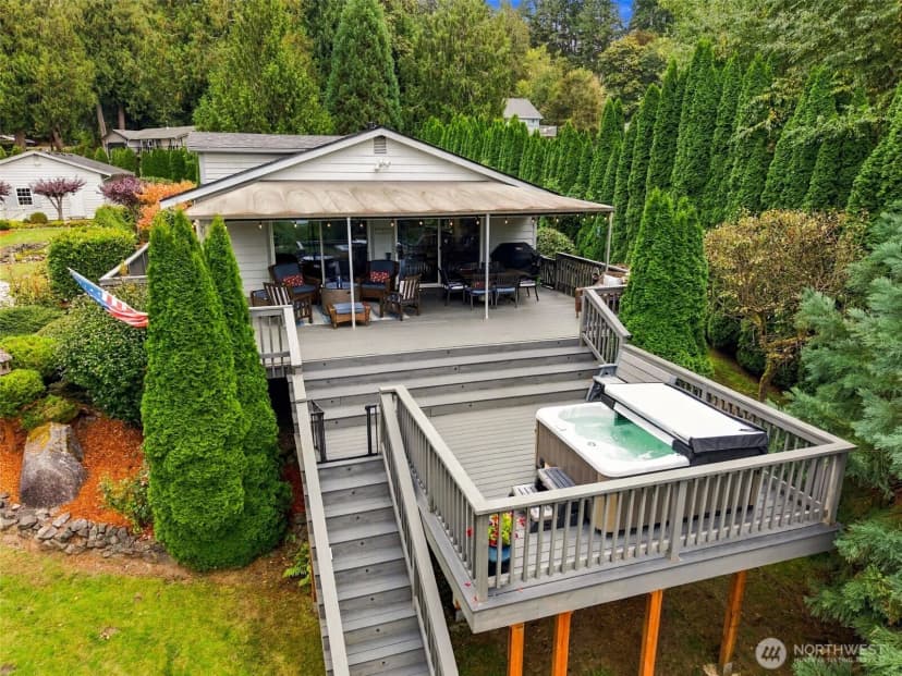 Property photo for 6710 152nd St Court Nw, Gig Harbor photo 38