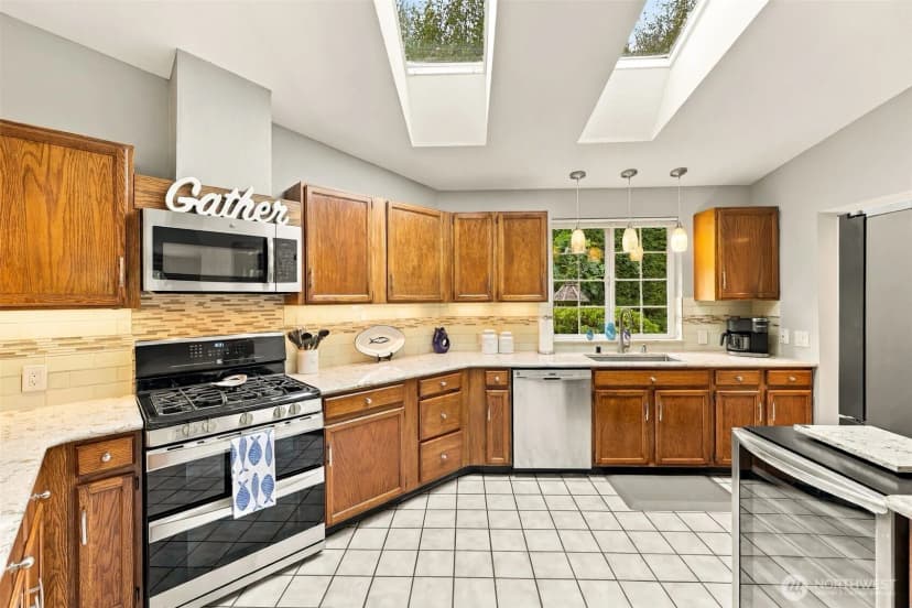 Property photo for 6710 152nd St Court Nw, Gig Harbor photo 9