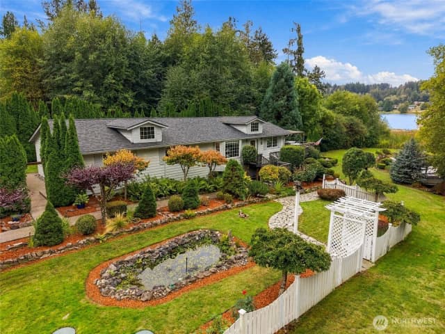 Property photo for 6710 152nd St Court Nw, Gig Harbor