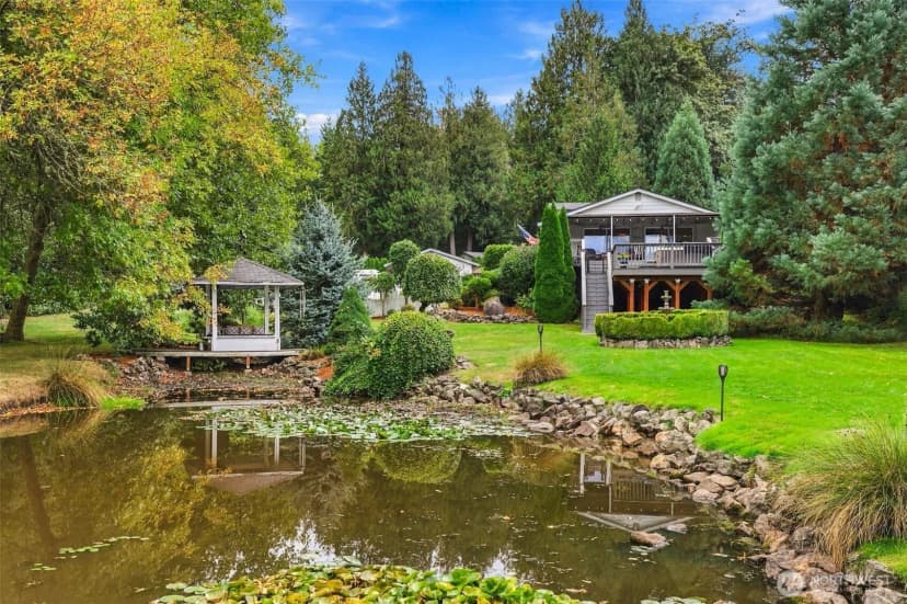 Property photo for 6710 152nd St Court Nw, Gig Harbor photo 31