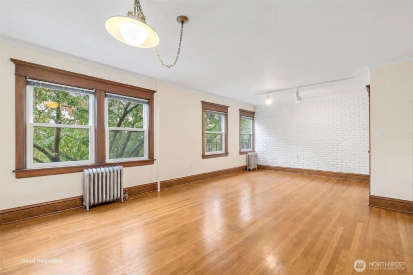 Property photo for 516 E Thomas Street #202, Seattle photo 11