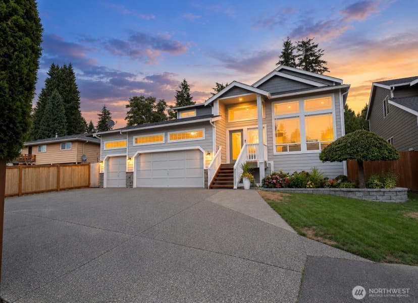 Property photo for 26820 107th Avenue Se, Kent