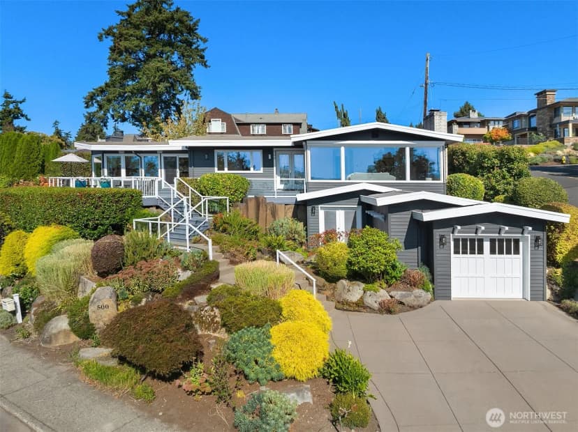 Property photo for 500 Waverly Way, Kirkland photo 40