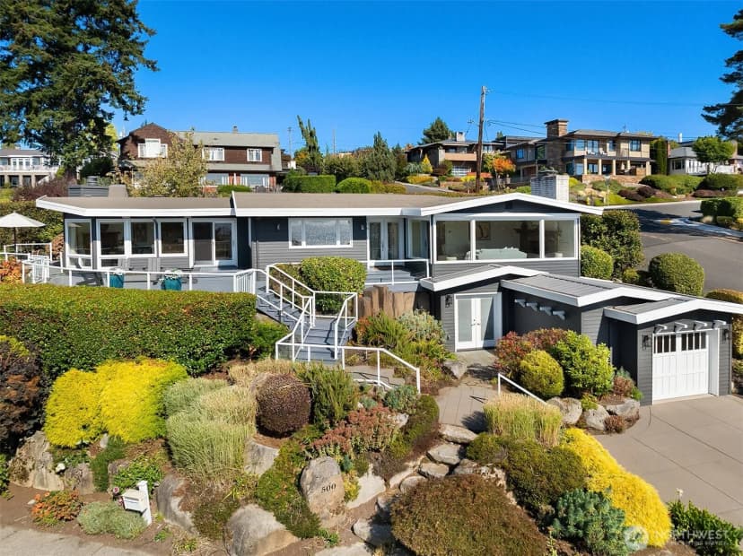 Property photo for 500 Waverly Way, Kirkland