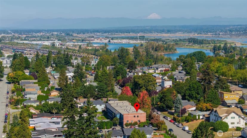 Property photo for 2120 Highland Ave Avenue #301, Everett photo 29