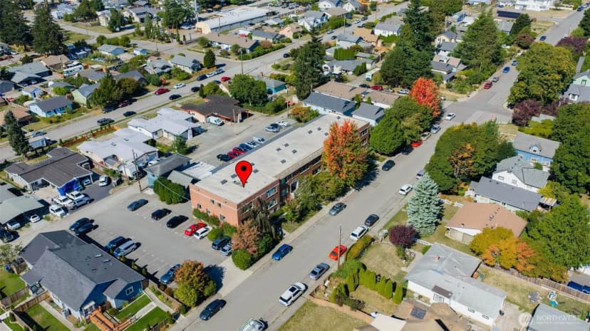 Property photo for 2120 Highland Ave Avenue #301, Everett photo 30