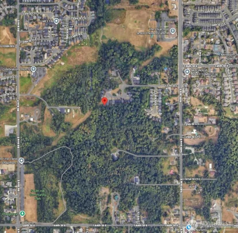 Property photo for 9008 138th Street E, Puyallup photo 36