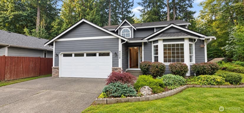 Property photo for 9008 138th Street E, Puyallup