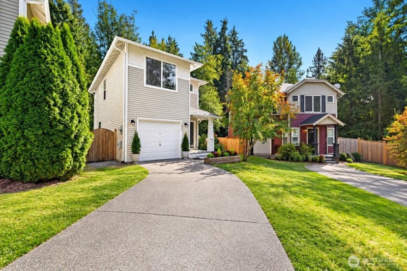 Property photo for 2425 106th Drive Se, Lake Stevens photo 18