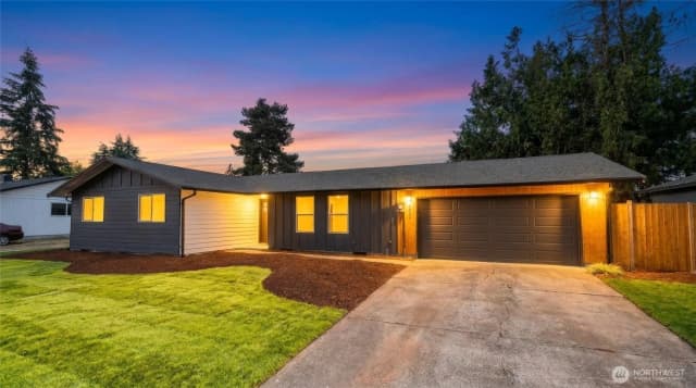 Property photo for 1101 Tule Lake Road S, Tacoma