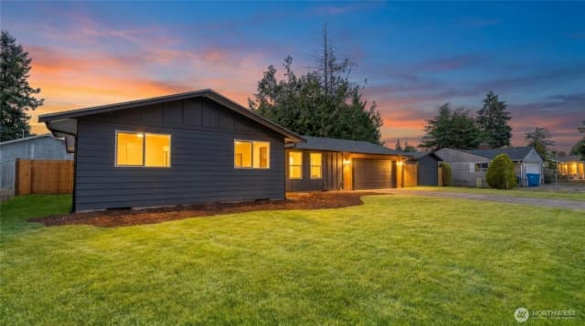 Property photo for 1101 Tule Lake Road S, Tacoma photo 2