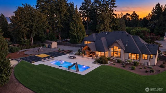 Property photo for 11302 152nd Avenue Se, Renton