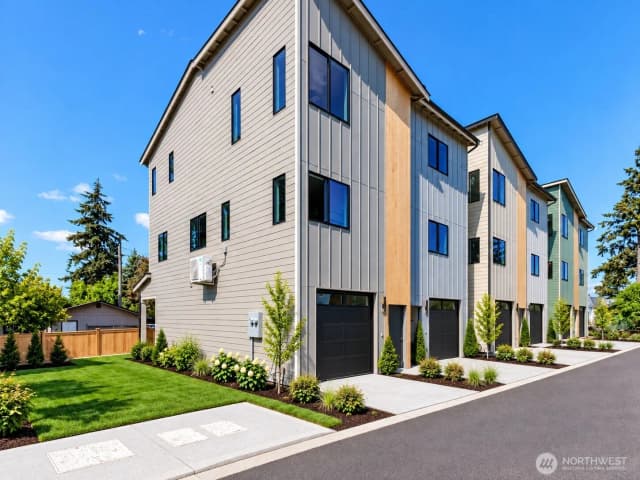 Property photo for 1717 S 17th Street #b, Tacoma