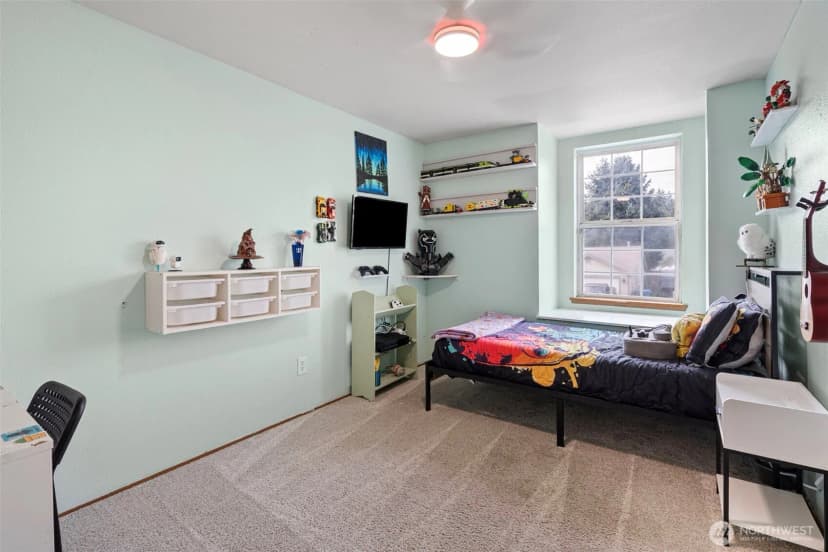 Property photo for 11505 232nd Avenue Ct E, Buckley photo 16