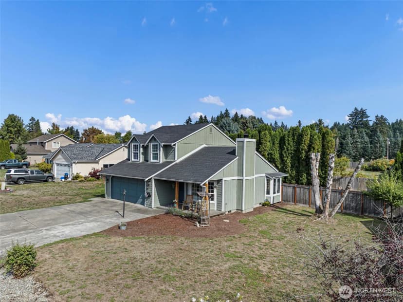 Property photo for 11505 232nd Avenue Ct E, Buckley photo 32
