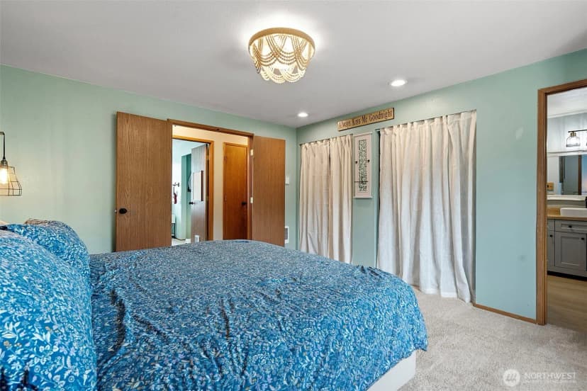 Property photo for 11505 232nd Avenue Ct E, Buckley photo 14