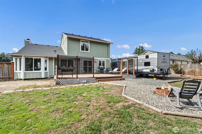 Property photo for 11505 232nd Avenue Ct E, Buckley photo 25