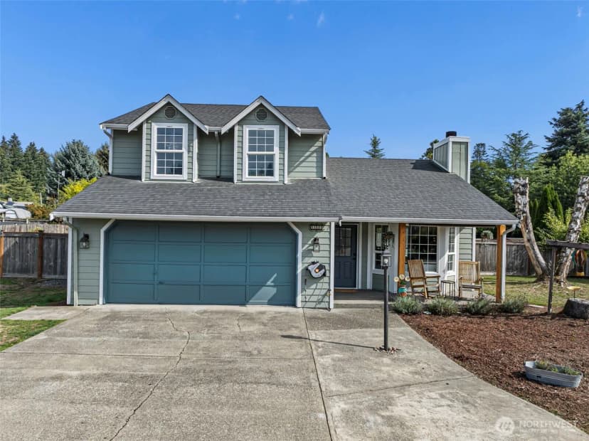 Property photo for 11505 232nd Avenue Ct E, Buckley