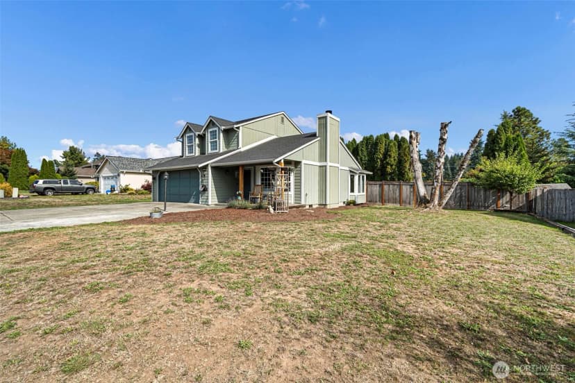 Property photo for 11505 232nd Avenue Ct E, Buckley photo 28