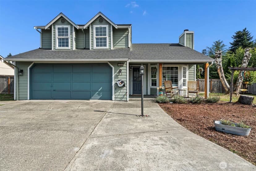 Property photo for 11505 232nd Avenue Ct E, Buckley photo 33