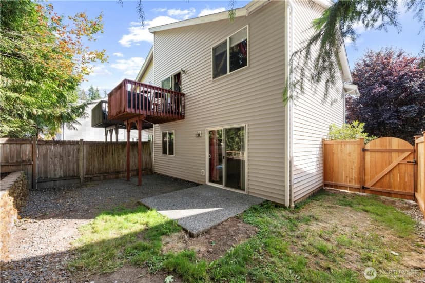 Property photo for 2621 123rd Place Sw #a, Everett photo 21