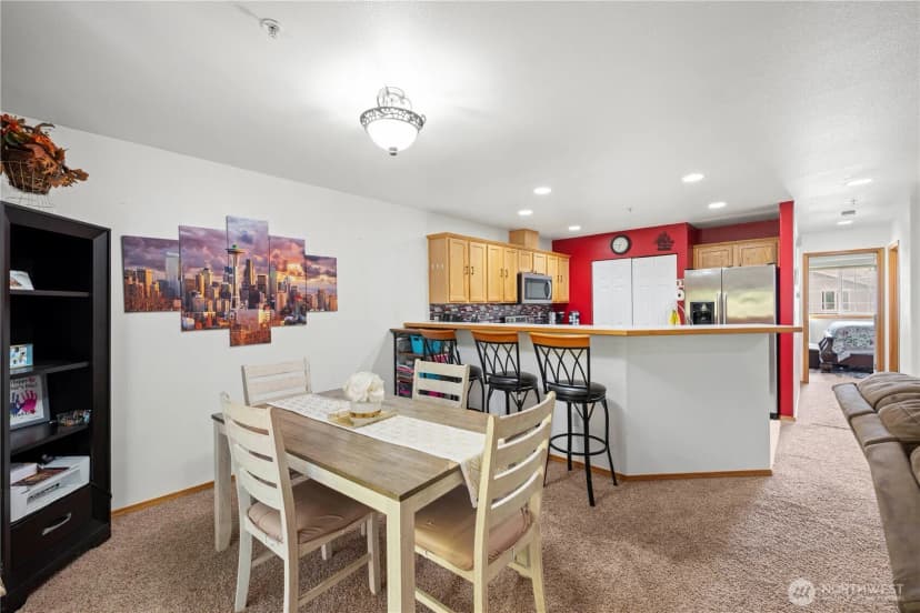 Property photo for 2621 123rd Place Sw #a, Everett photo 6