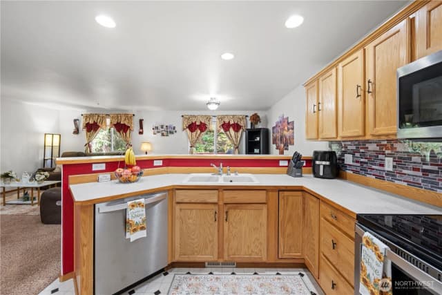 Property photo for 2621 123rd Place Sw #a, Everett photo 5