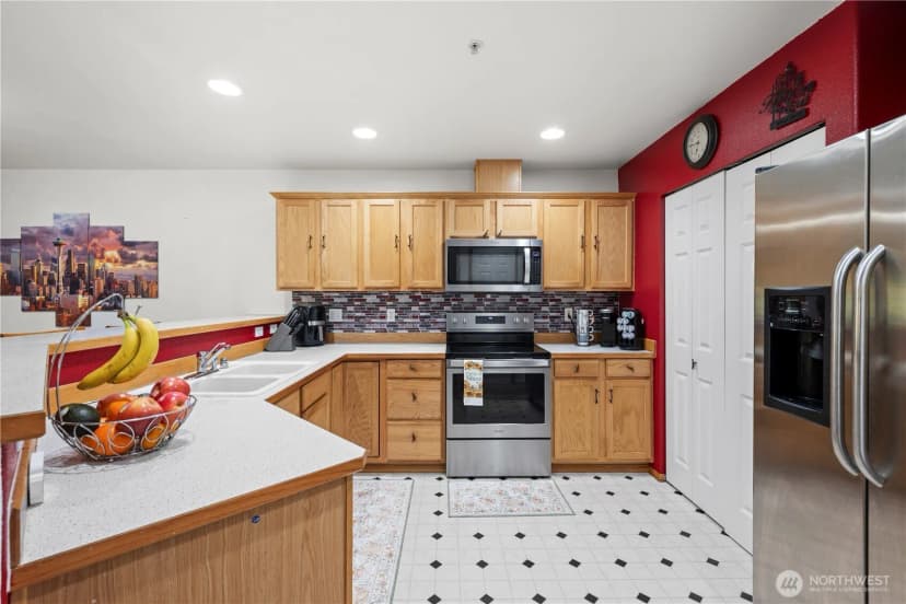 Property photo for 2621 123rd Place Sw #a, Everett photo 4