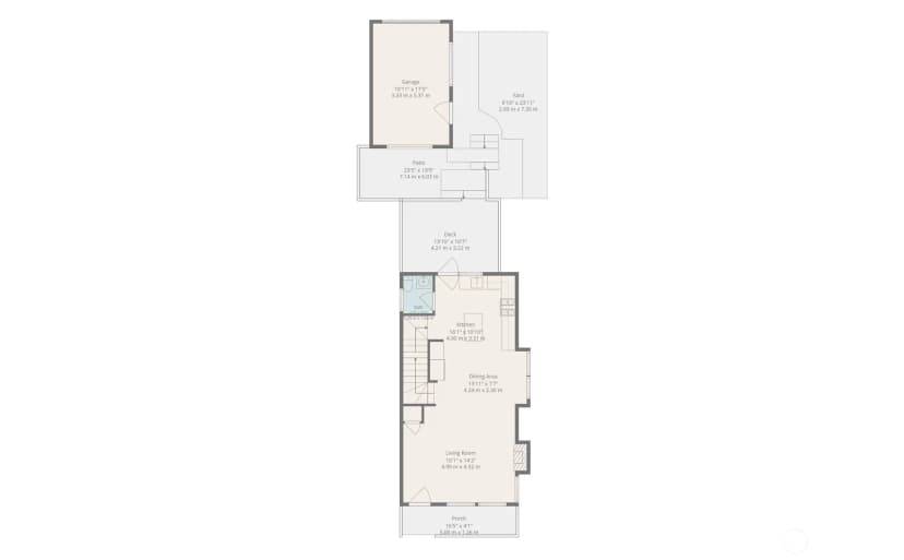 Property photo for 4501 39th Avenue S, Seattle photo 15