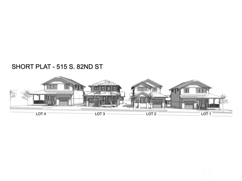 Property photo for 515 S 82nd Street, Tacoma photo 6