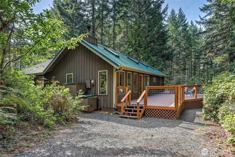 Property photo for 3191 Sw Hawk Ridge Way, Port Orchard photo 26