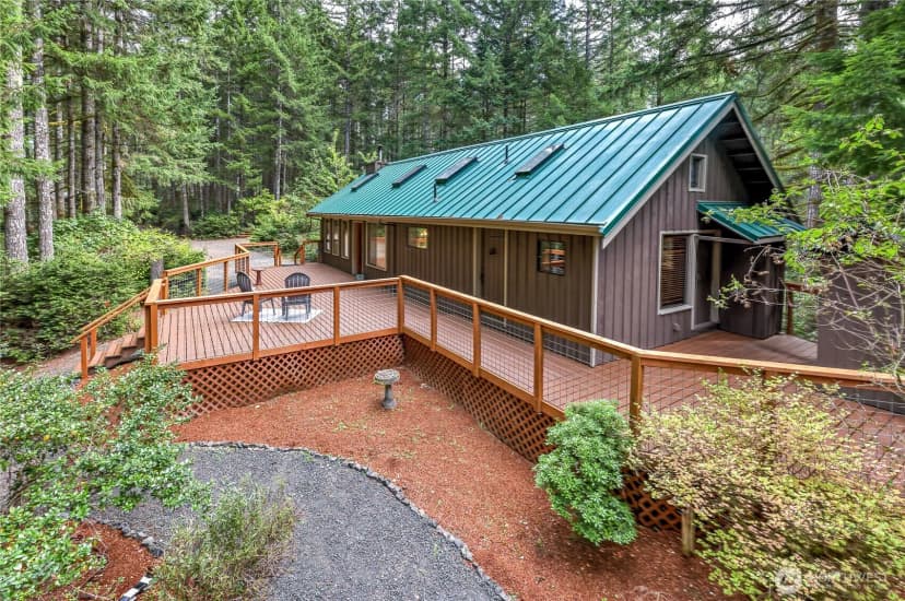 Property photo for 3191 Sw Hawk Ridge Way, Port Orchard