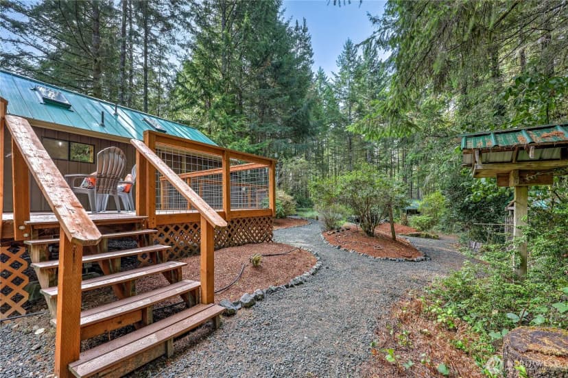 Property photo for 3191 Sw Hawk Ridge Way, Port Orchard photo 29
