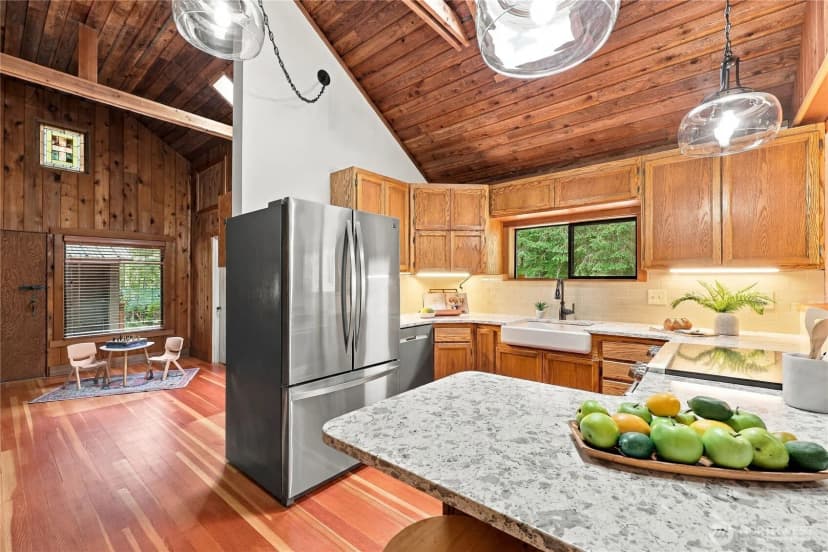 Property photo for 3191 Sw Hawk Ridge Way, Port Orchard photo 12