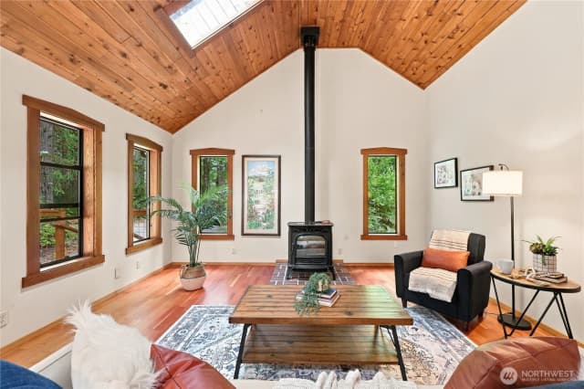 Property photo for 3191 Sw Hawk Ridge Way, Port Orchard photo 4