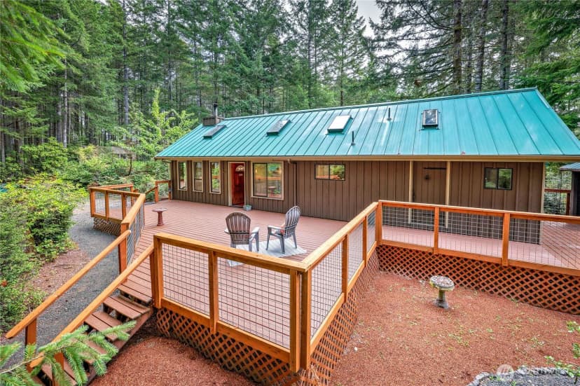 Property photo for 3191 Sw Hawk Ridge Way, Port Orchard photo 40