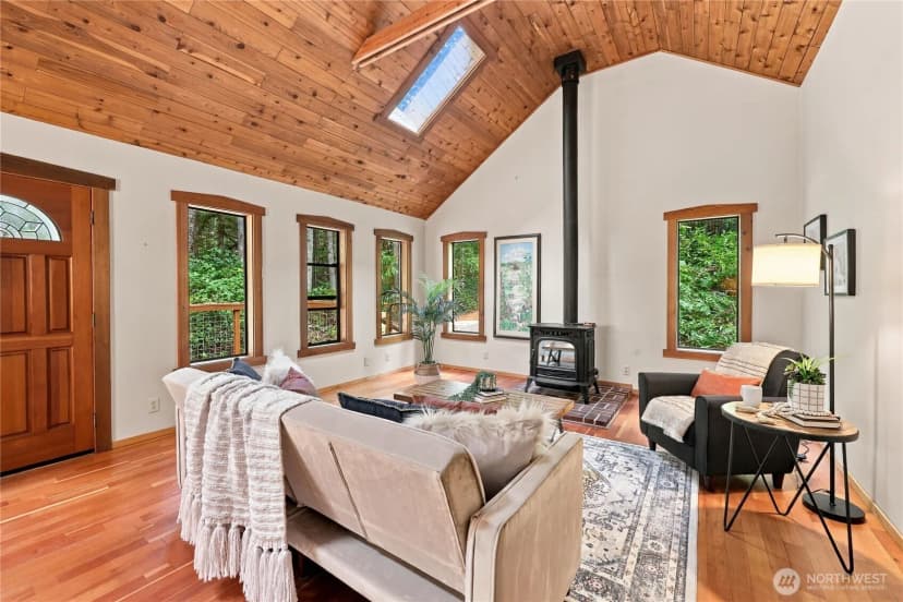 Property photo for 3191 Sw Hawk Ridge Way, Port Orchard photo 3