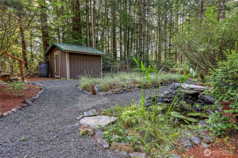 Property photo for 3191 Sw Hawk Ridge Way, Port Orchard photo 32