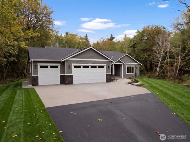 Property photo for 5320 Crane Avenue E, Port Orchard