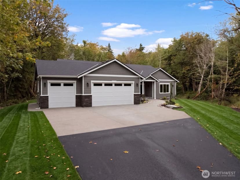 Property photo for 5320 Crane Avenue E, Port Orchard