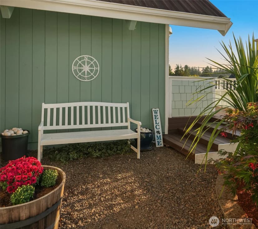 Property photo for 37569 Hood Canal Drive Ne, Hansville photo 25