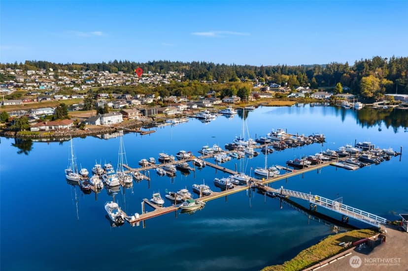 Property photo for 37569 Hood Canal Drive Ne, Hansville photo 35