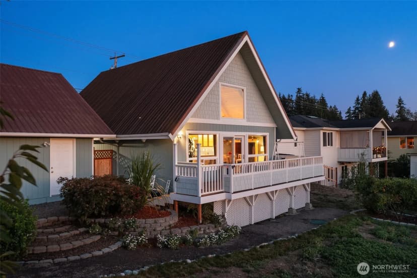 Property photo for 37569 Hood Canal Drive Ne, Hansville photo 23