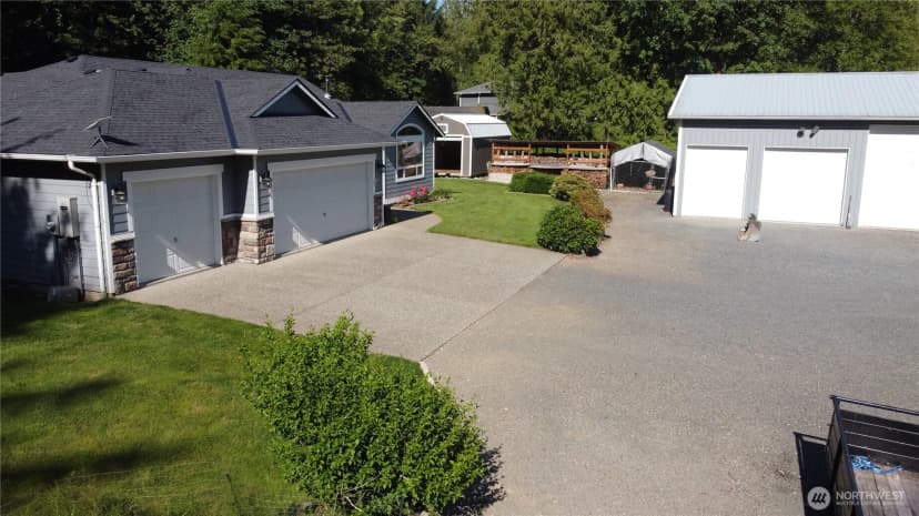 Property photo for 16617 Jim Creek Road, Arlington photo 7