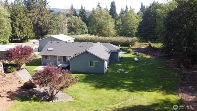 Property photo for 16617 Jim Creek Road, Arlington photo 4