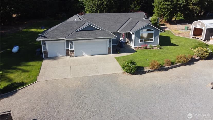 Property photo for 16617 Jim Creek Road, Arlington photo 10
